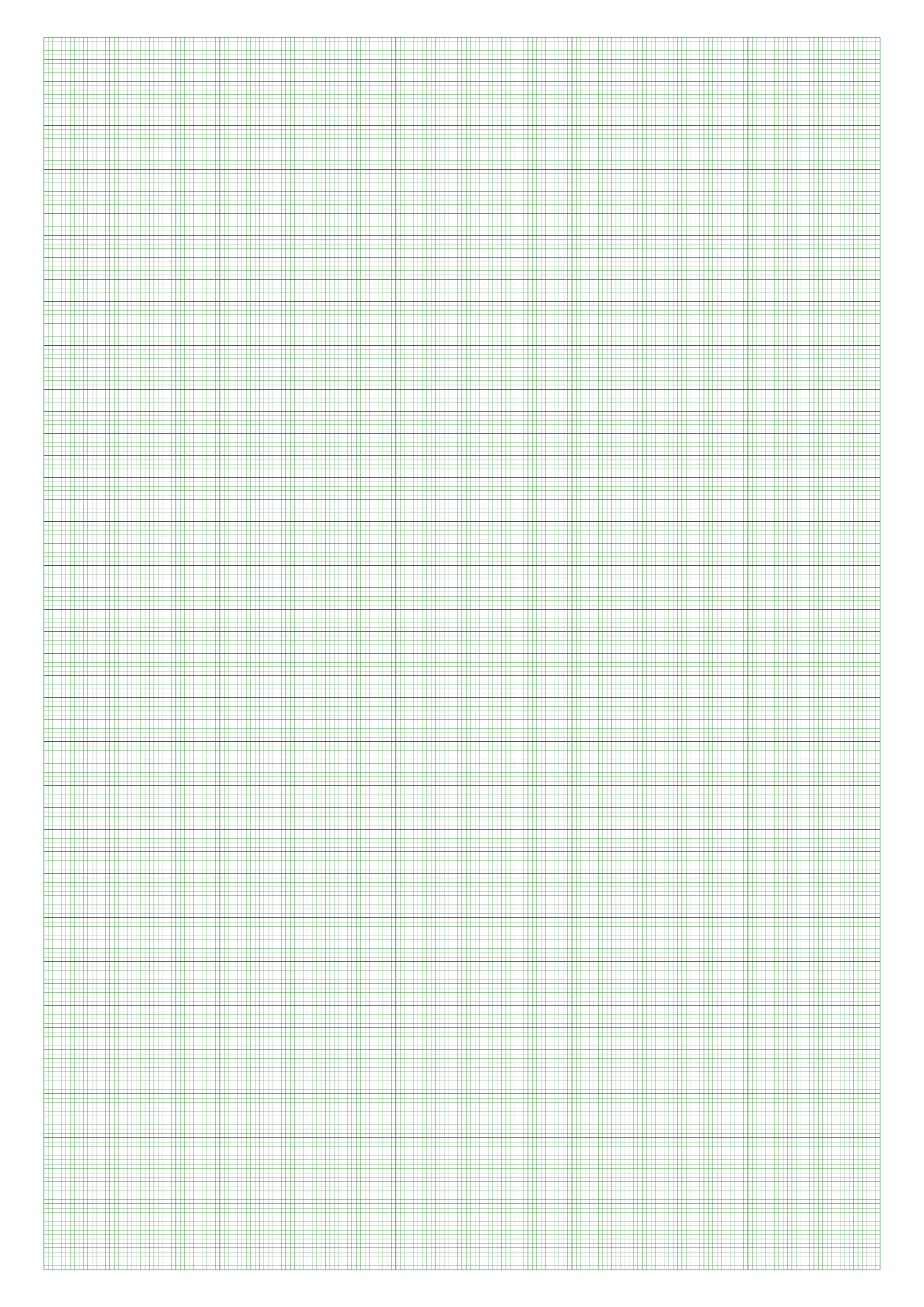 Free Printable Full Page Graph Paper Printable Templa