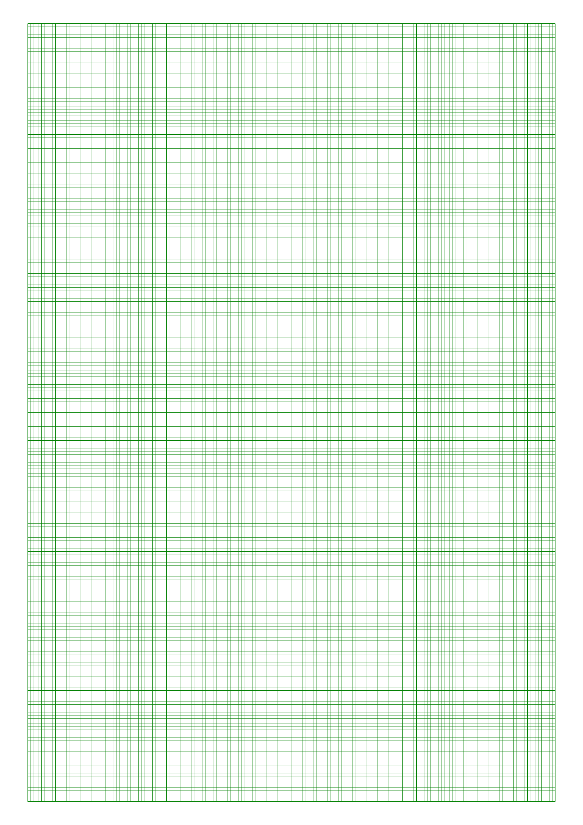 Graphing Paper Printable A4