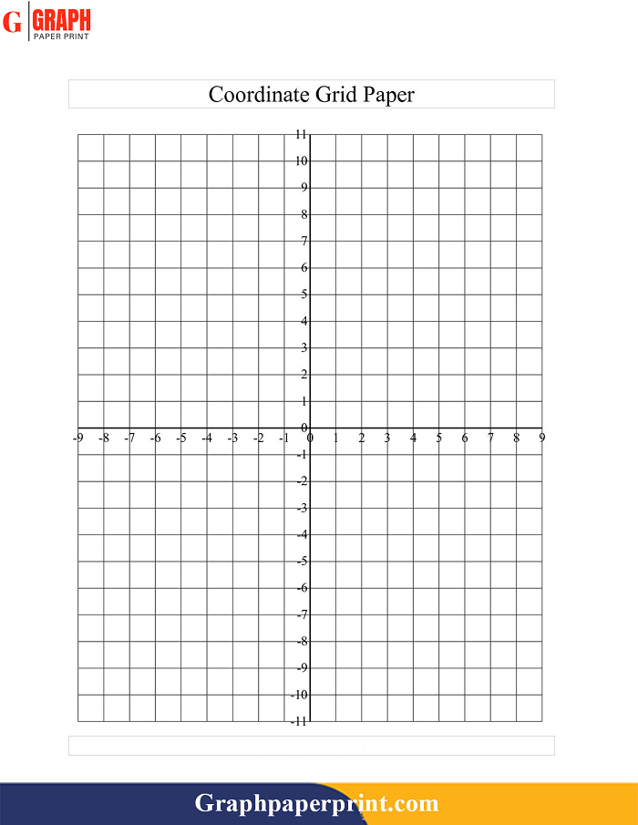 free blank printable graph paper for maths in pdf word