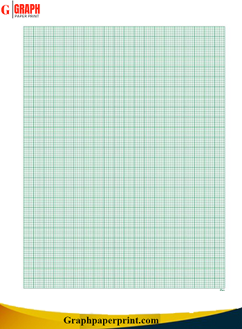 Graph Paper Template Word
