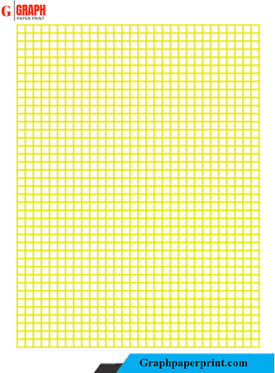 Free Online Graph Paper / Inverted