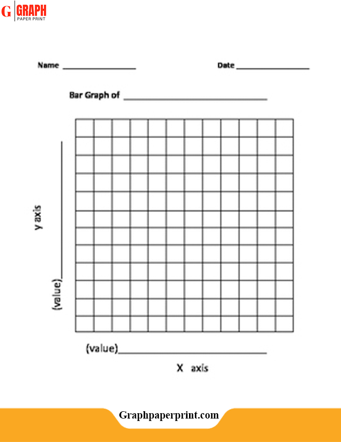 Custom Graph Paper