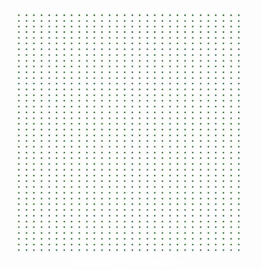 Printable Dot Graph Paper
