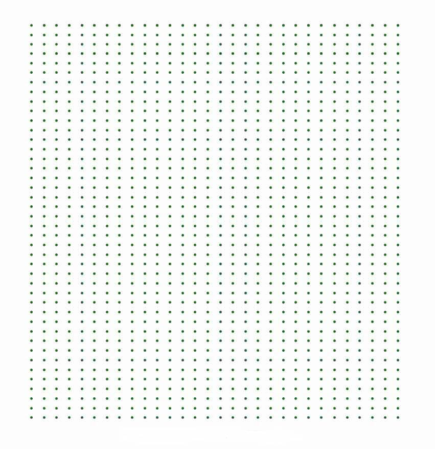 free printable dot graph paper template grid paper pdf