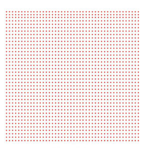 Dot Graph Paper Template - Graph Paper Print