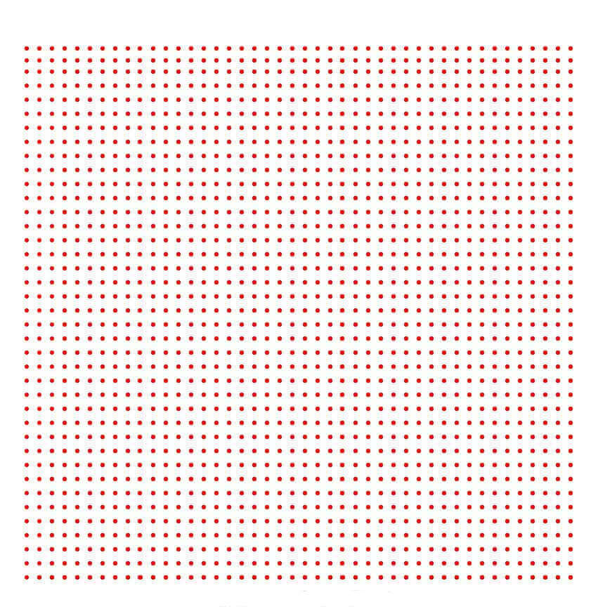 Isometric Dot Paper Printable  Isometric graph paper, Grid paper