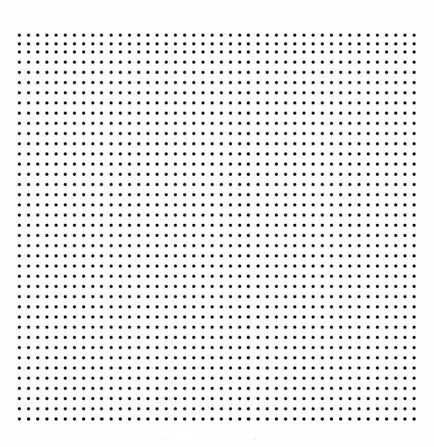 Dot Grid Paper PDF