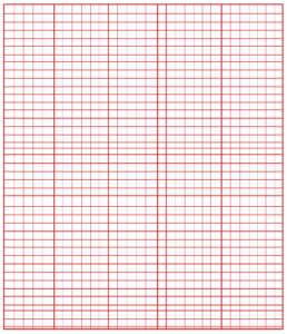 free printable knitting graph paper template pdf