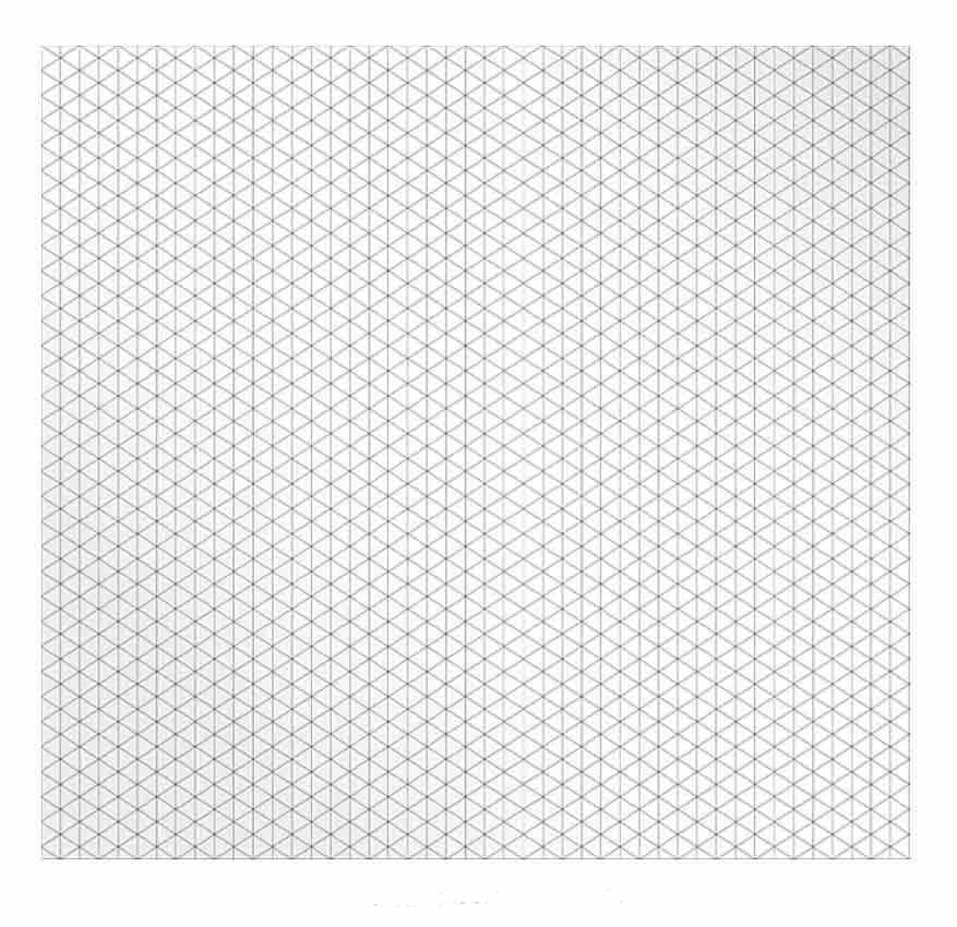 Isometric Graph Paper Template Archives Graph Paper Print